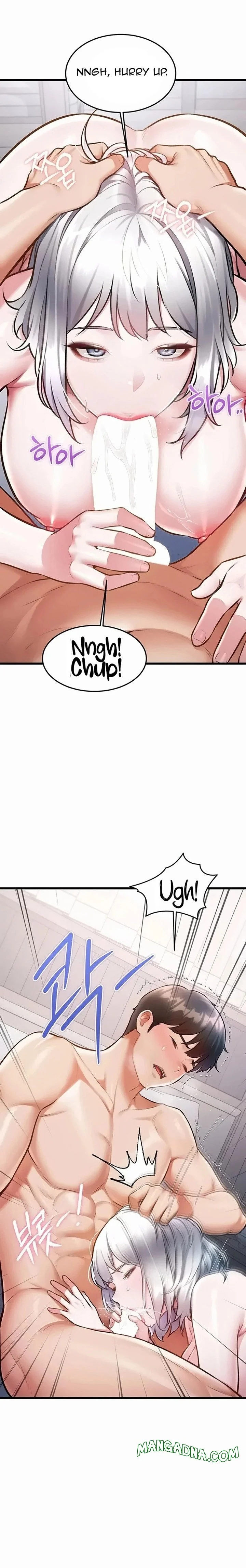A Theme For Every Building chapter 57 page 15