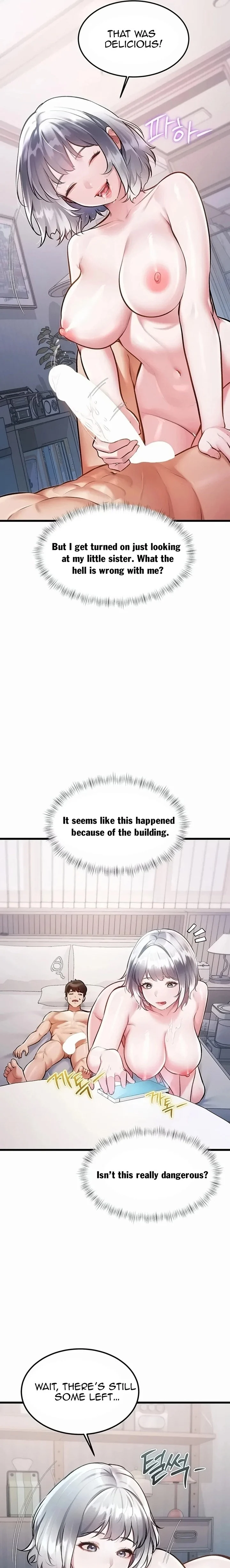 A Theme For Every Building chapter 57 page 17