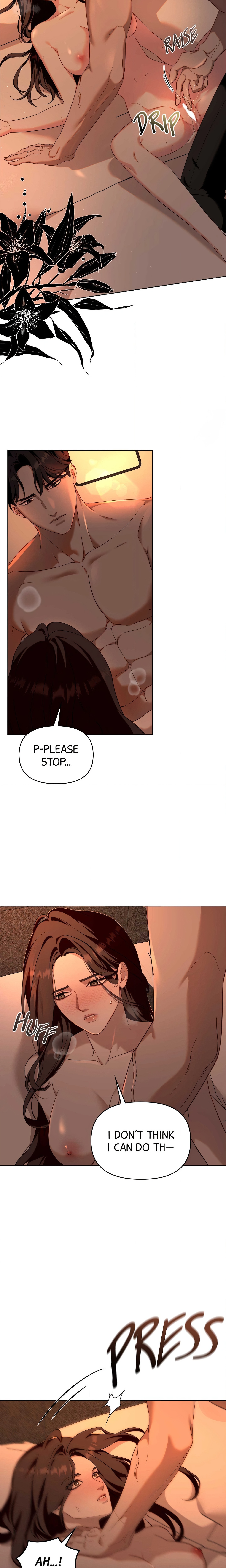 A Turbulent Affair chapter 1 page 3