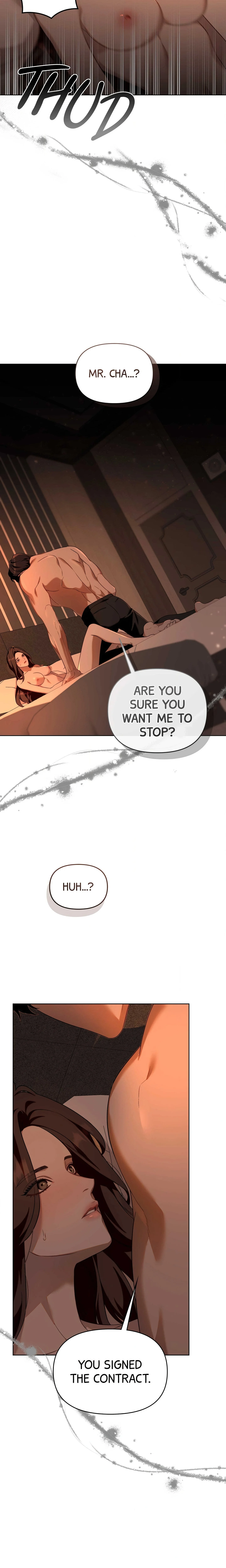 A Turbulent Affair chapter 1 page 4