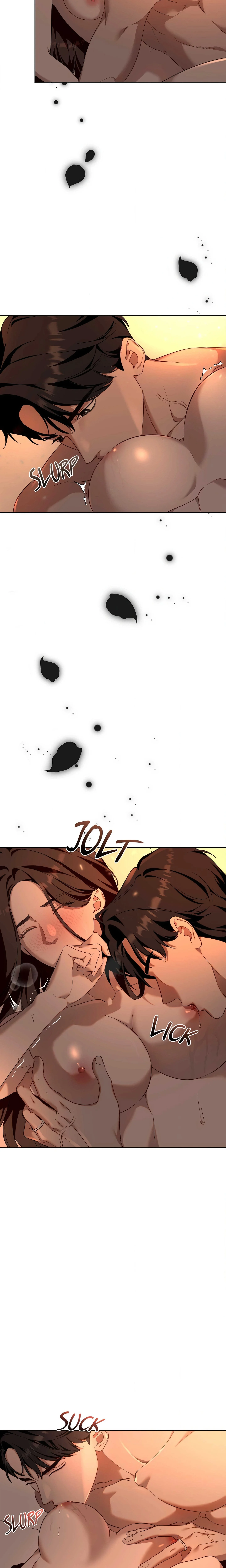 A Turbulent Affair chapter 1 page 6