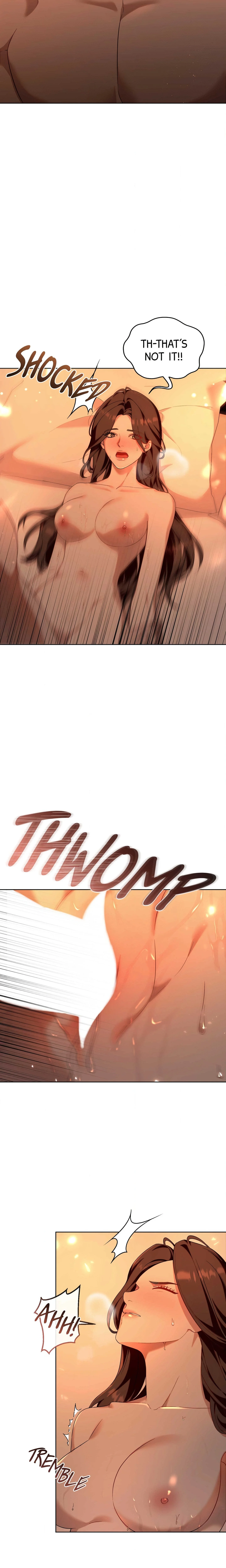A Turbulent Affair chapter 1 page 9