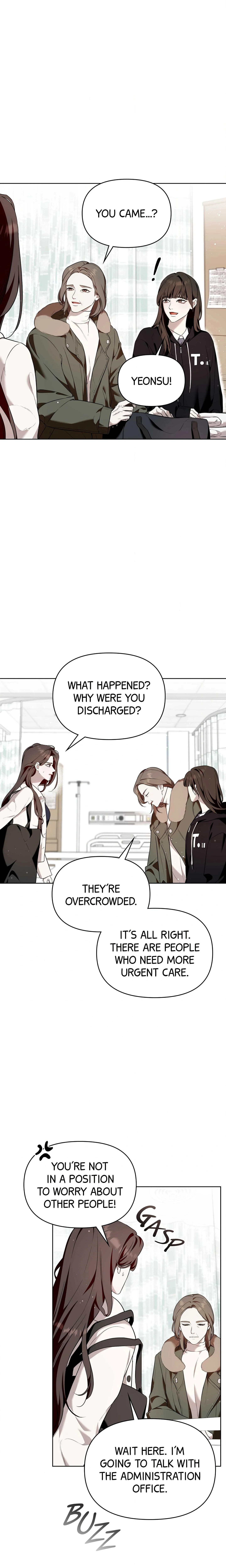 A Turbulent Affair chapter 1 page 16