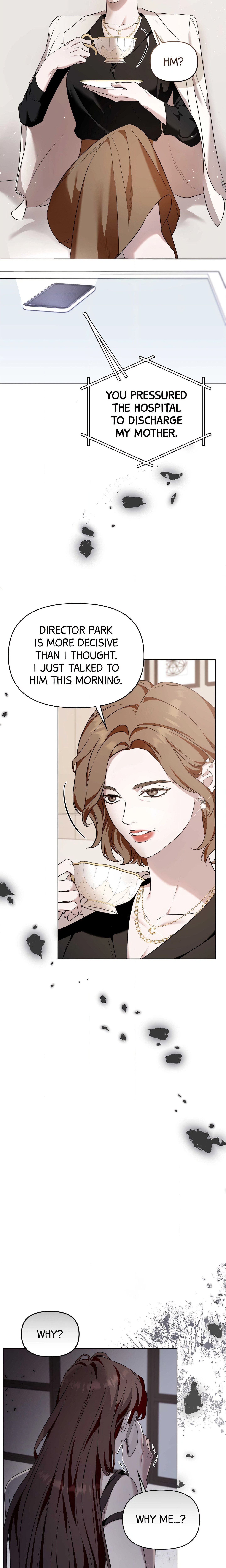A Turbulent Affair chapter 1 page 19
