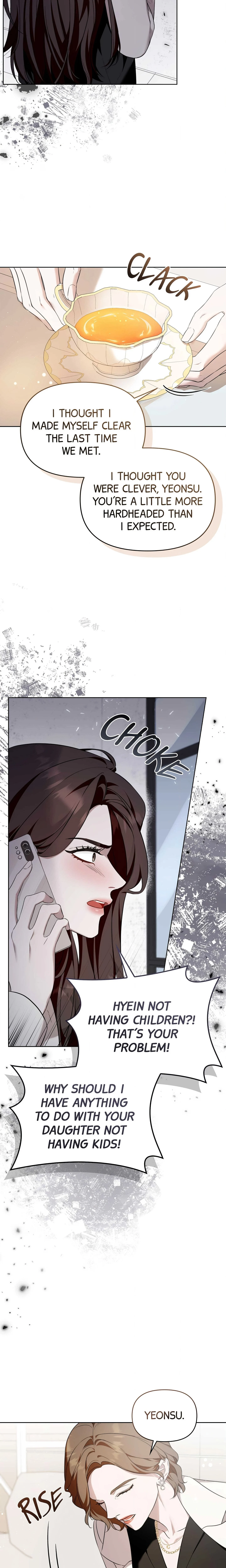 A Turbulent Affair chapter 1 page 20