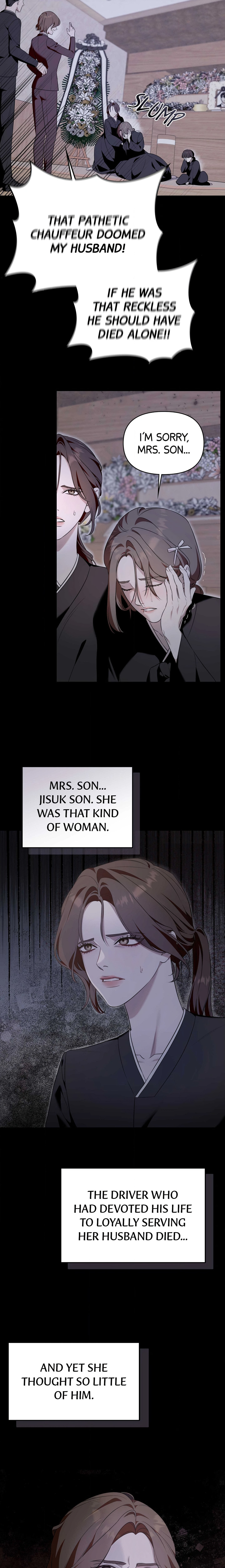 A Turbulent Affair chapter 1 page 22