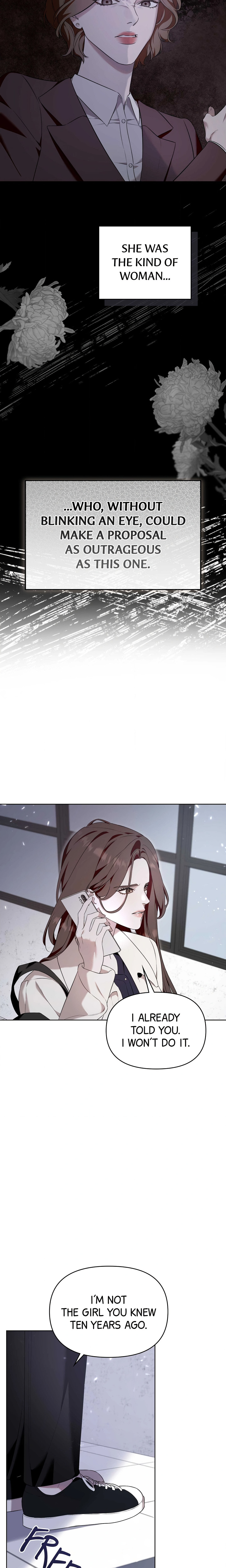 A Turbulent Affair chapter 1 page 23