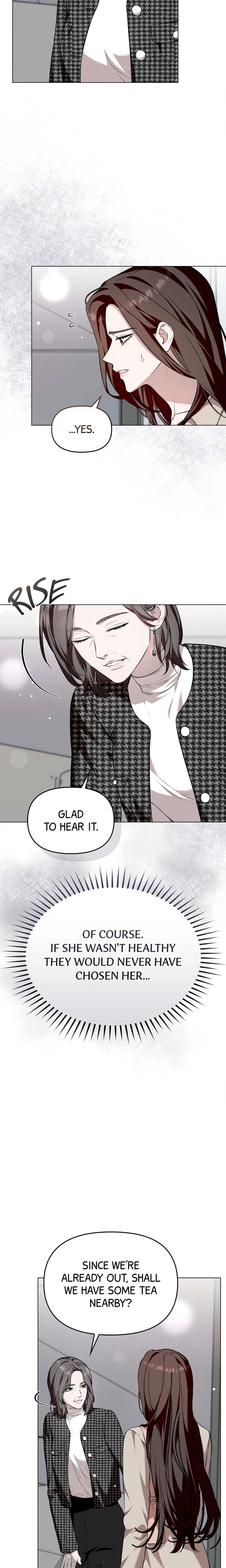 A Turbulent Affair chapter 10 page 5
