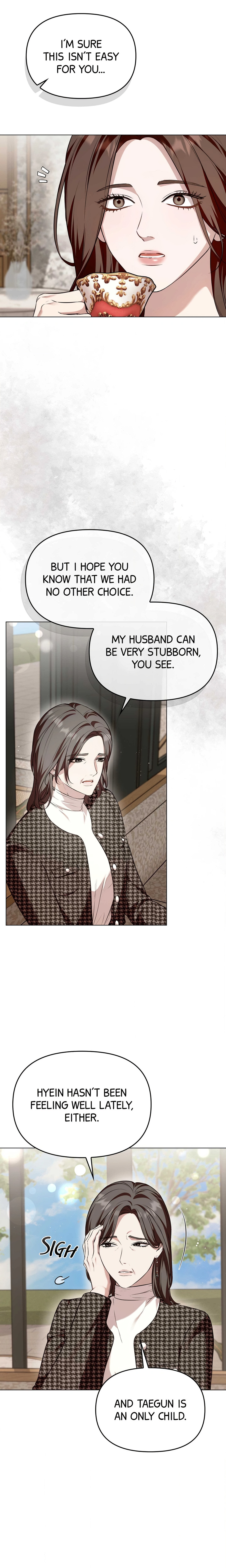 A Turbulent Affair chapter 10 page 7