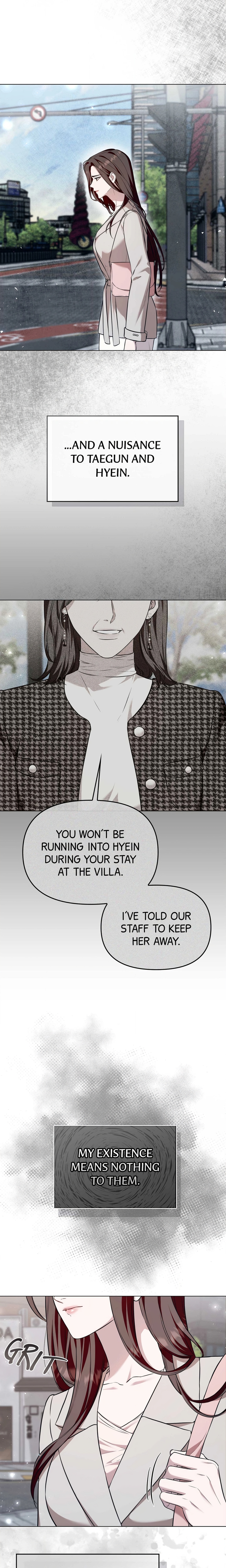 A Turbulent Affair chapter 10 page 11