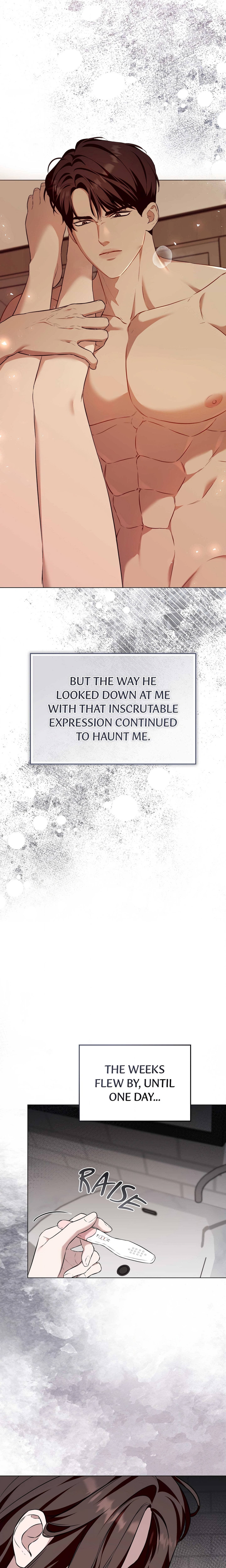 A Turbulent Affair chapter 10 page 15