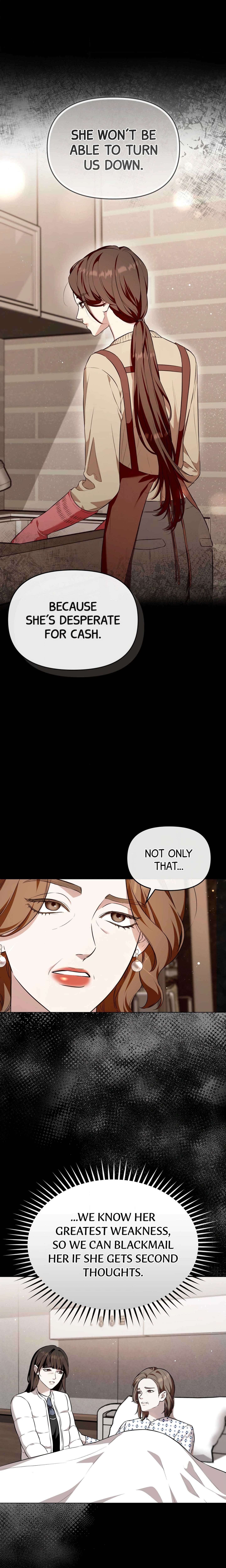 A Turbulent Affair chapter 11 page 4