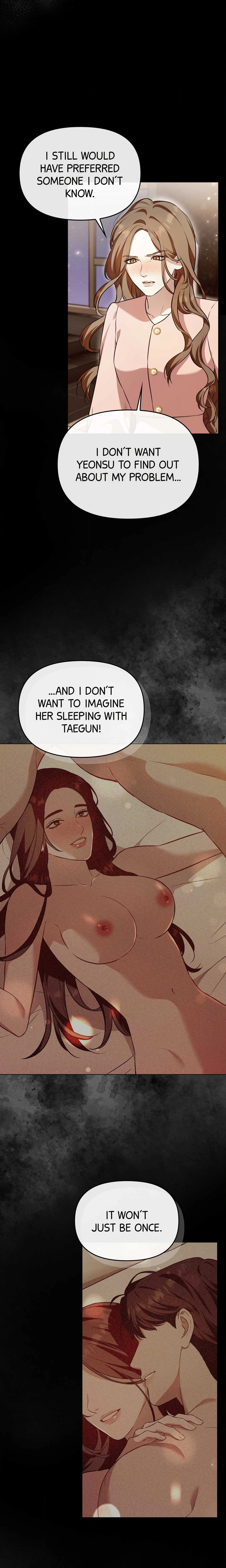 A Turbulent Affair chapter 11 page 5