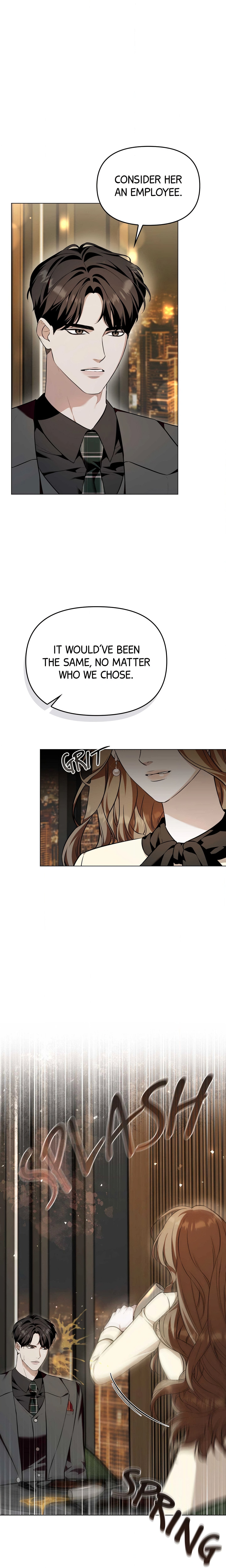 A Turbulent Affair chapter 11 page 9