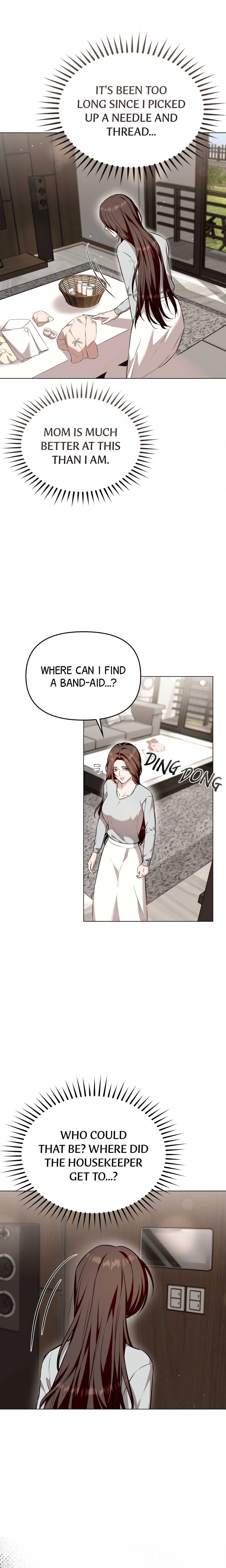 A Turbulent Affair chapter 11 page 20