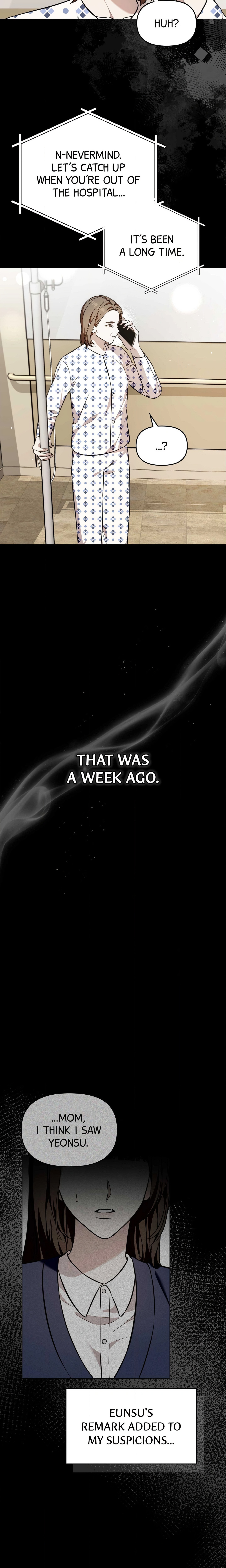 A Turbulent Affair chapter 12 page 4