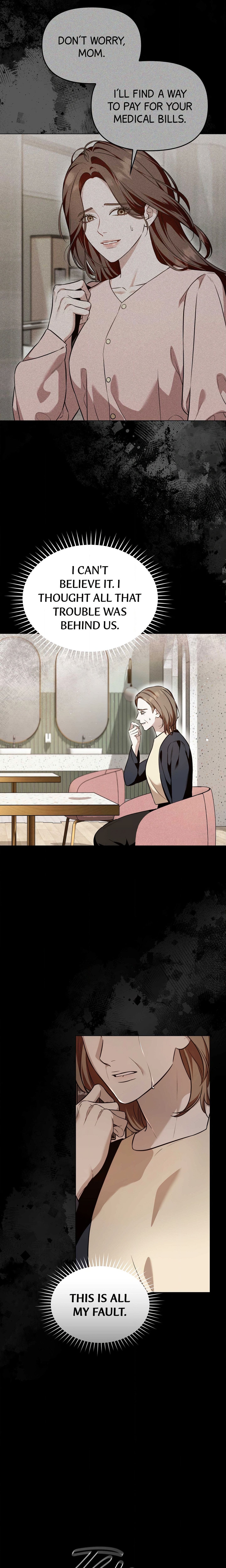 A Turbulent Affair chapter 12 page 8