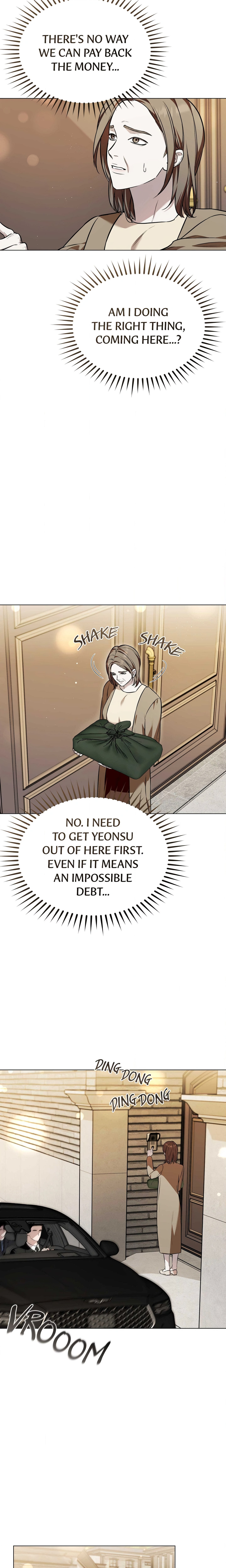 A Turbulent Affair chapter 12 page 11