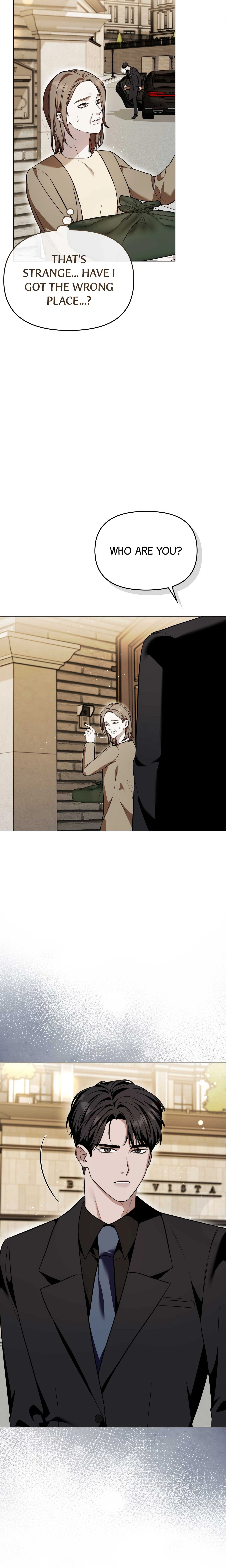 A Turbulent Affair chapter 12 page 12