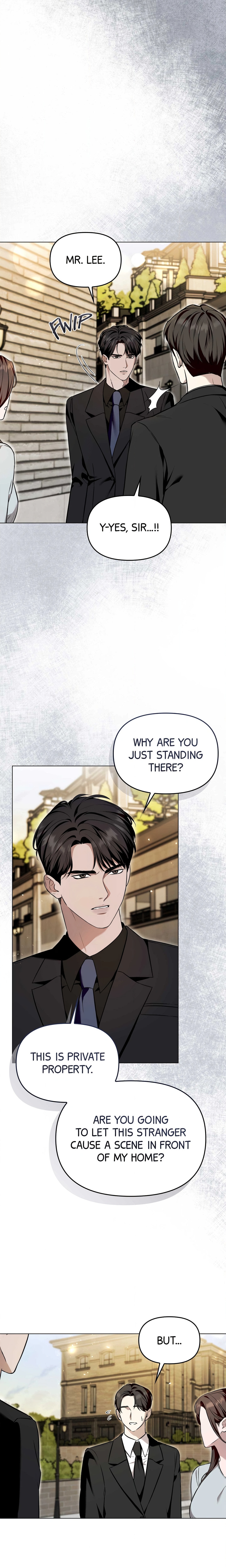 A Turbulent Affair chapter 12 page 18