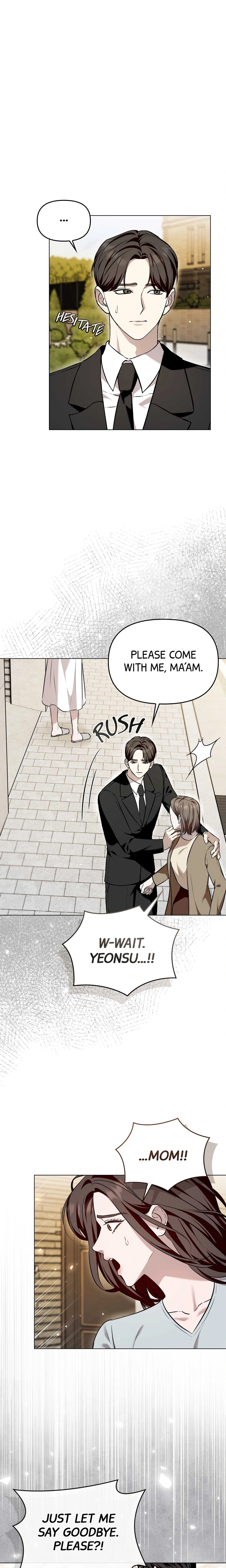A Turbulent Affair chapter 12 page 19