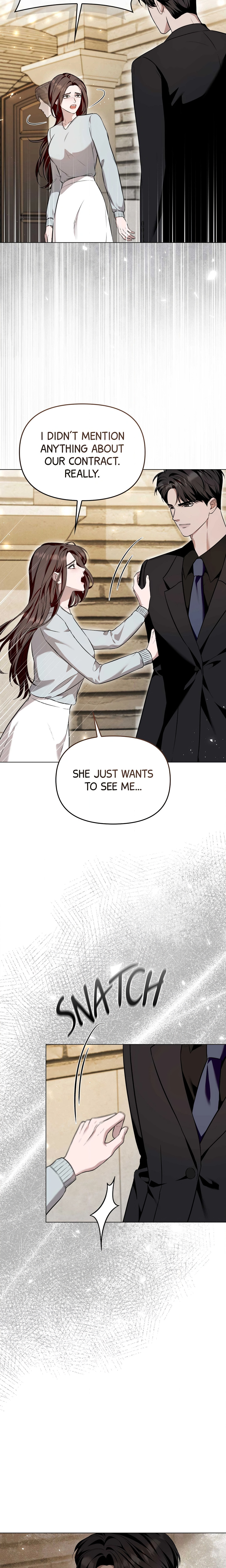 A Turbulent Affair chapter 12 page 20