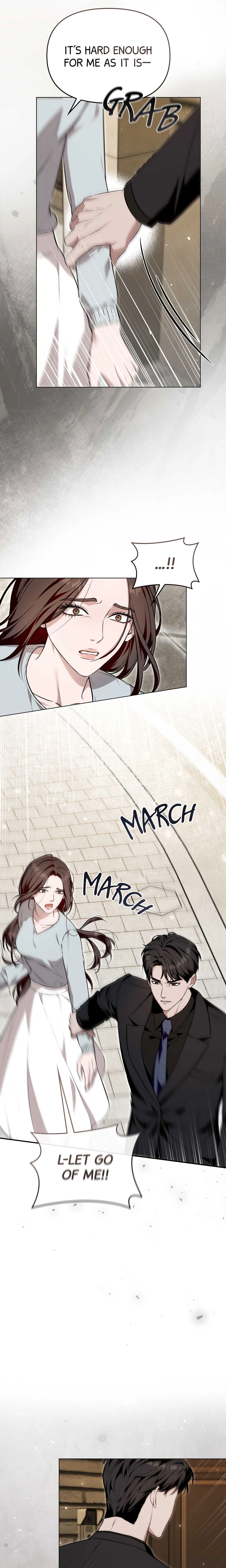 A Turbulent Affair chapter 13 page 2