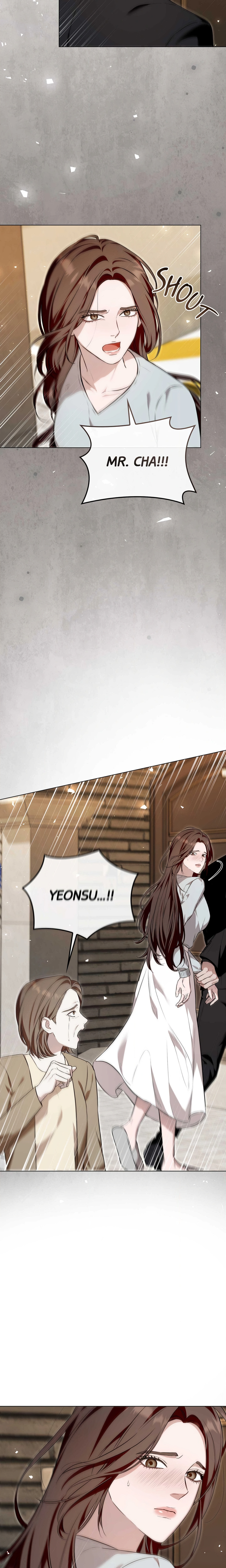 A Turbulent Affair chapter 13 page 3