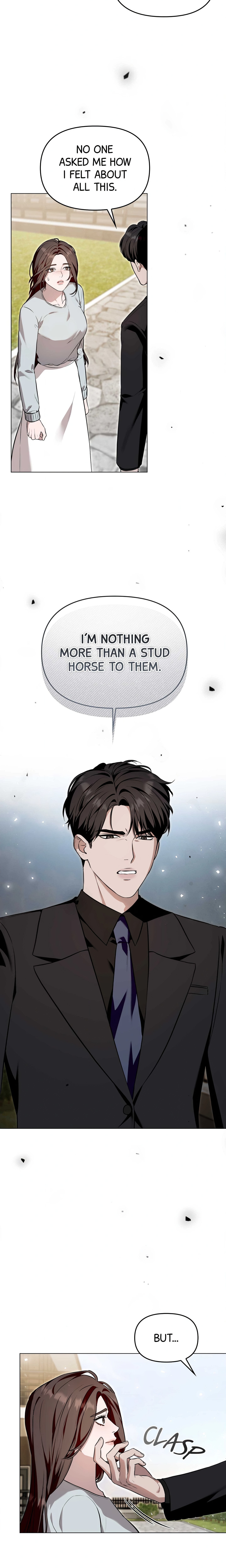 A Turbulent Affair chapter 13 page 13