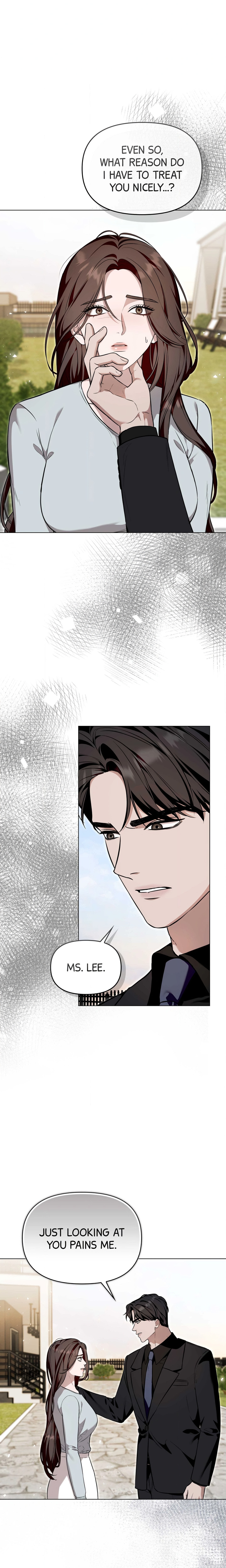 A Turbulent Affair chapter 13 page 14