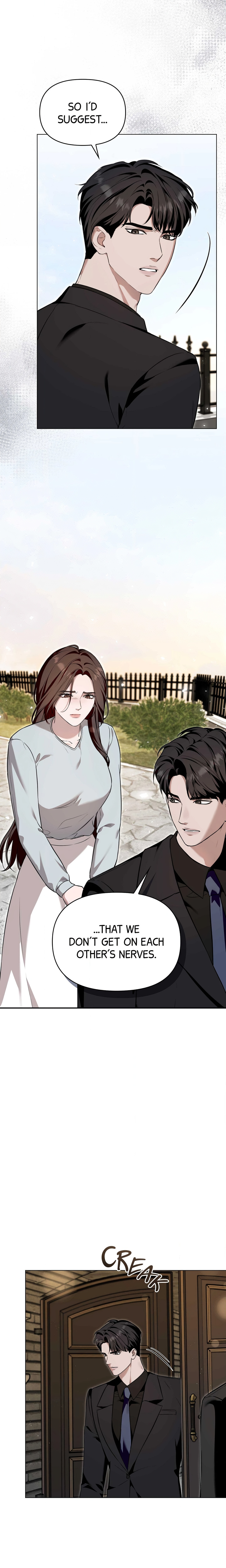 A Turbulent Affair chapter 13 page 15