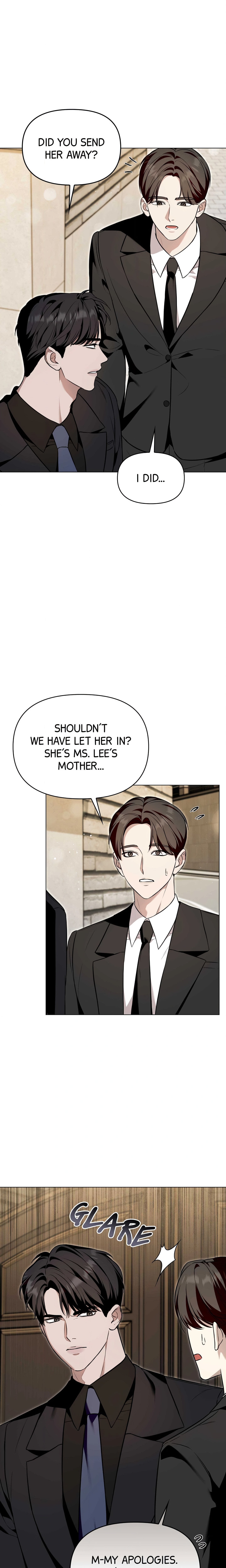 A Turbulent Affair chapter 13 page 16