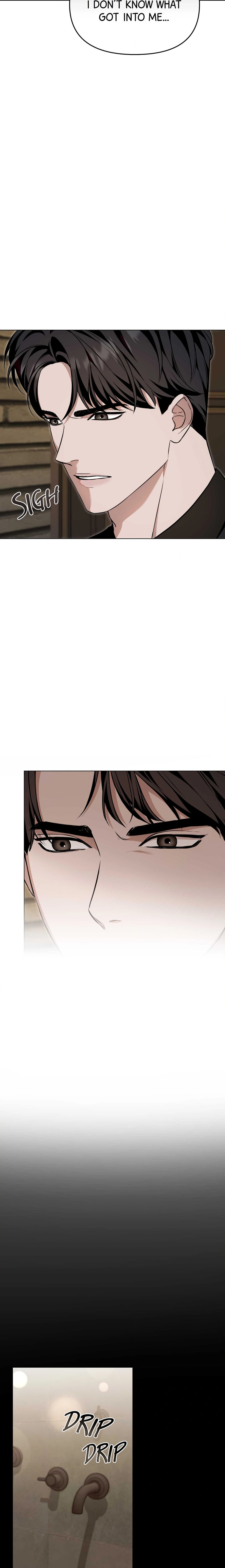 A Turbulent Affair chapter 13 page 17