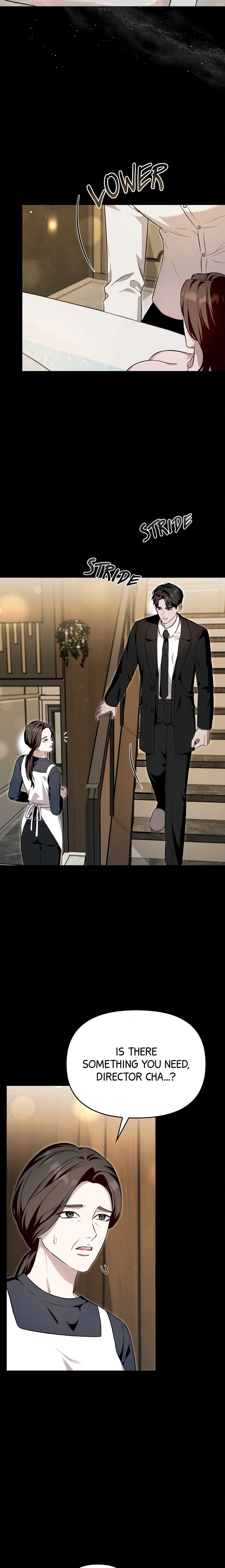 A Turbulent Affair chapter 13 page 20