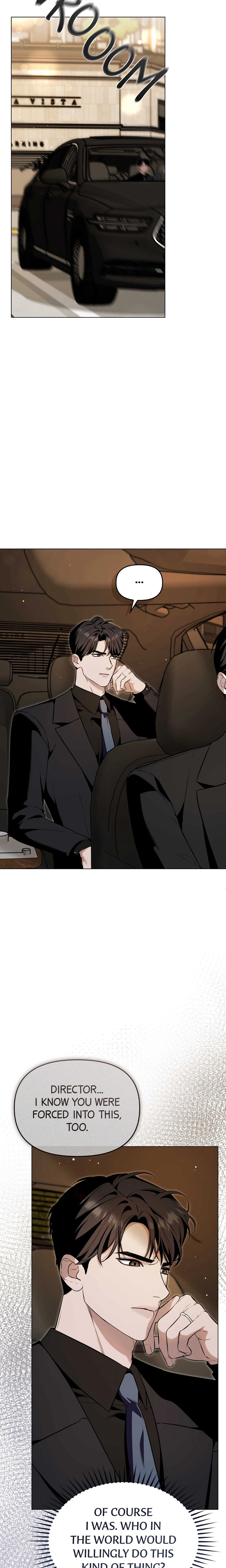 A Turbulent Affair chapter 14 page 2
