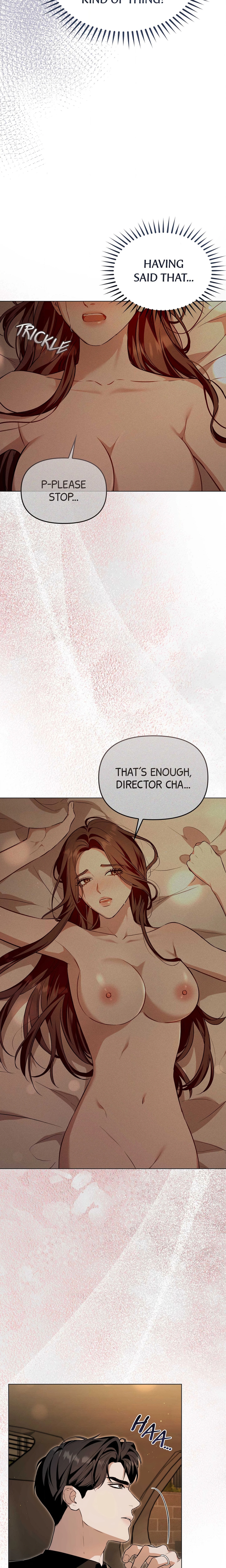 A Turbulent Affair chapter 14 page 3