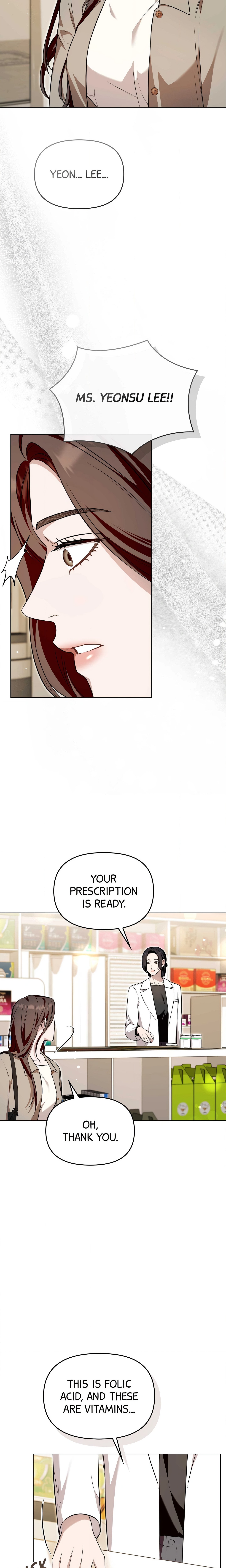 A Turbulent Affair chapter 14 page 12