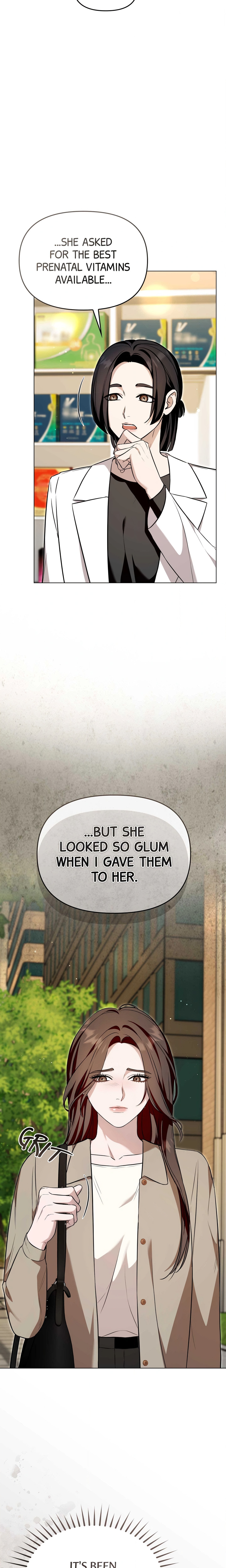 A Turbulent Affair chapter 14 page 14