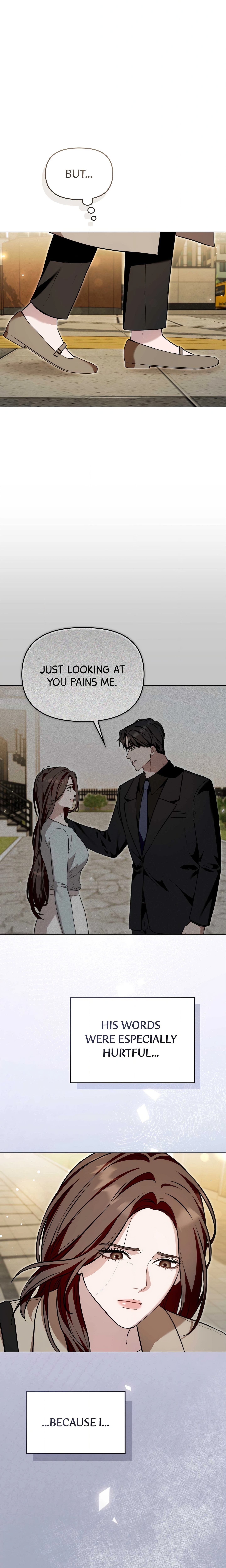 A Turbulent Affair chapter 14 page 21