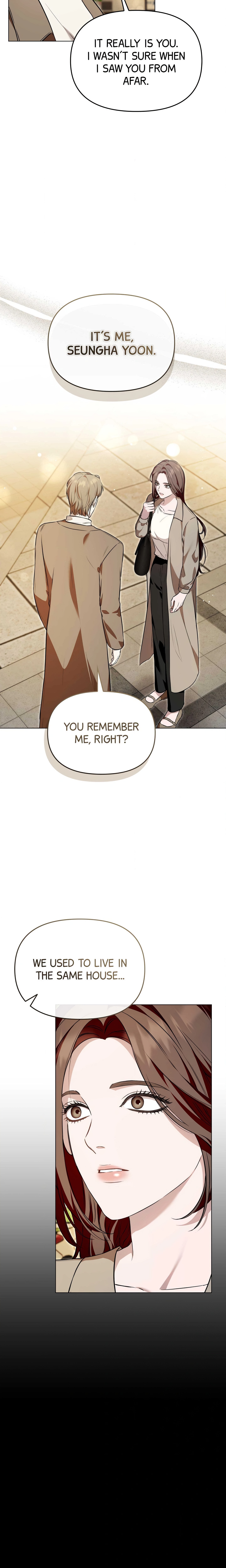 A Turbulent Affair chapter 15 page 2