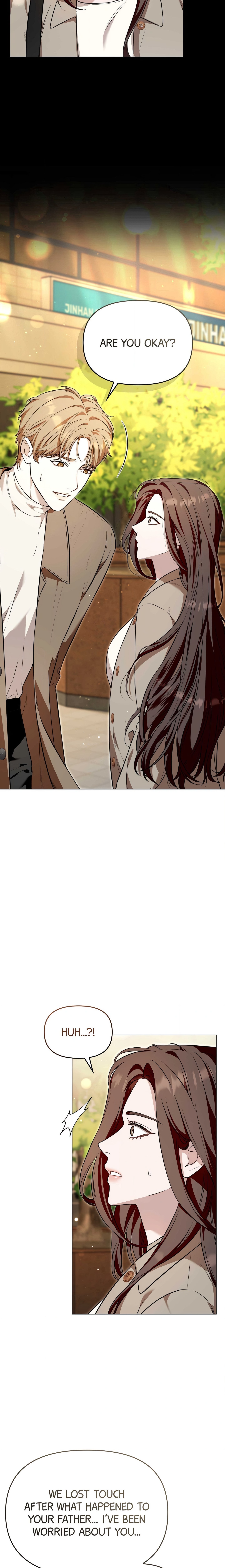 A Turbulent Affair chapter 15 page 9