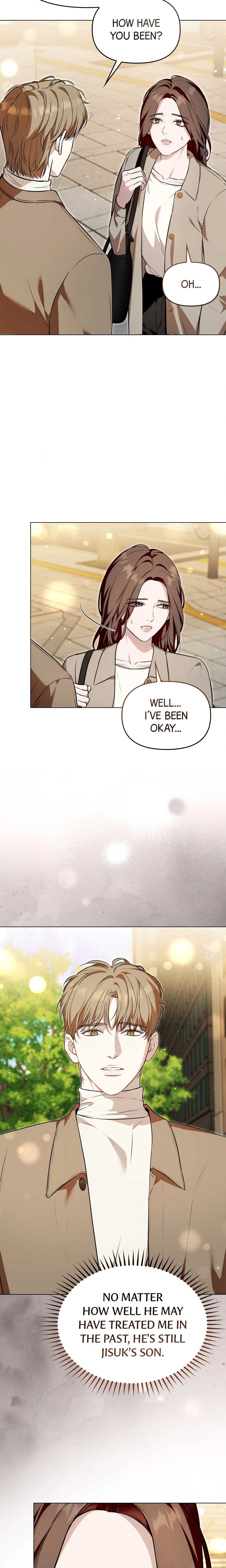 A Turbulent Affair chapter 15 page 10