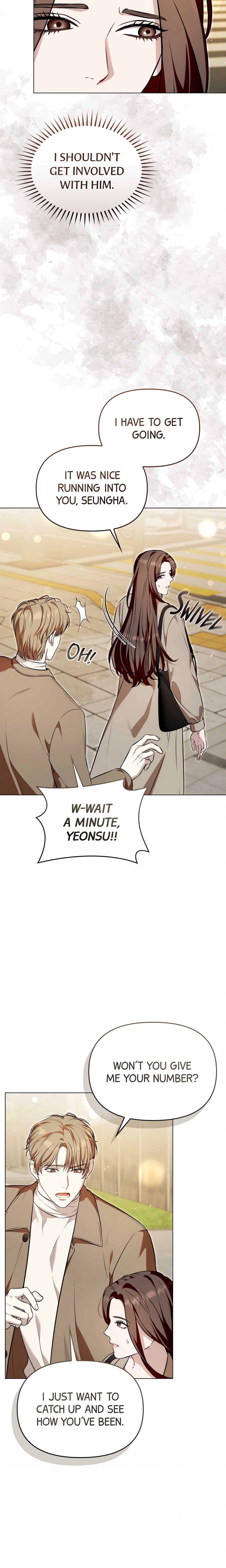 A Turbulent Affair chapter 15 page 11