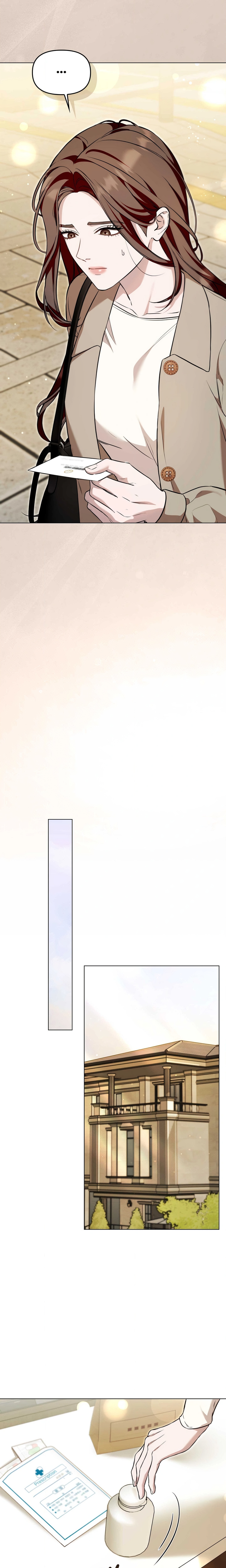 A Turbulent Affair chapter 15 page 13