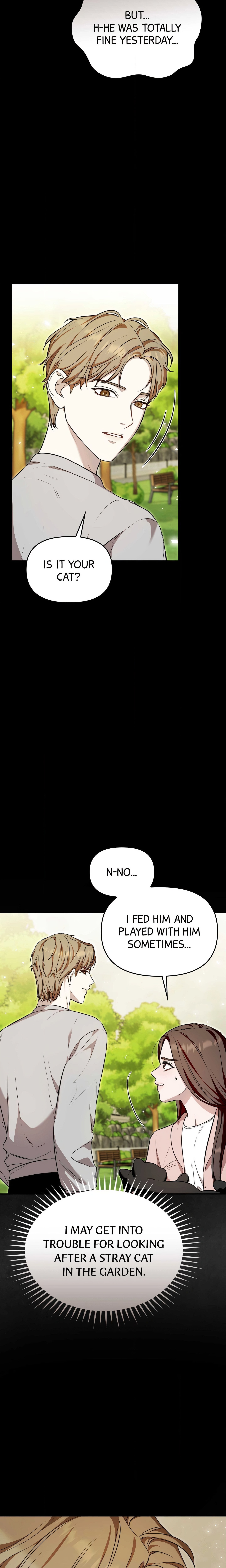 A Turbulent Affair chapter 15 page 16
