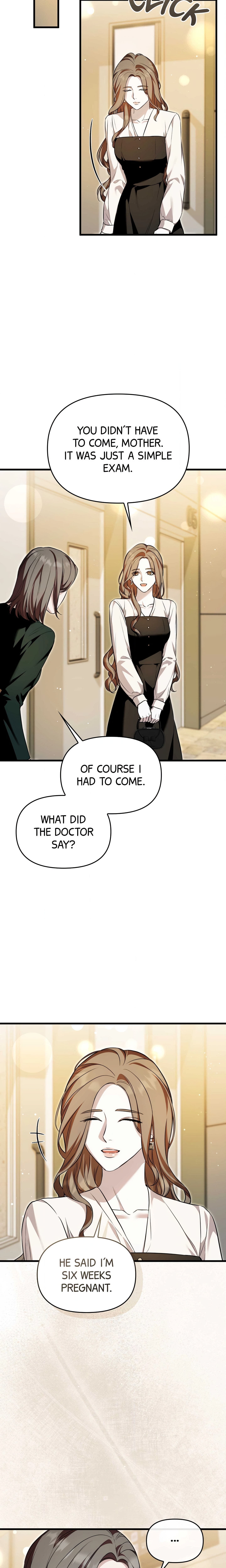 A Turbulent Affair chapter 16 page 5