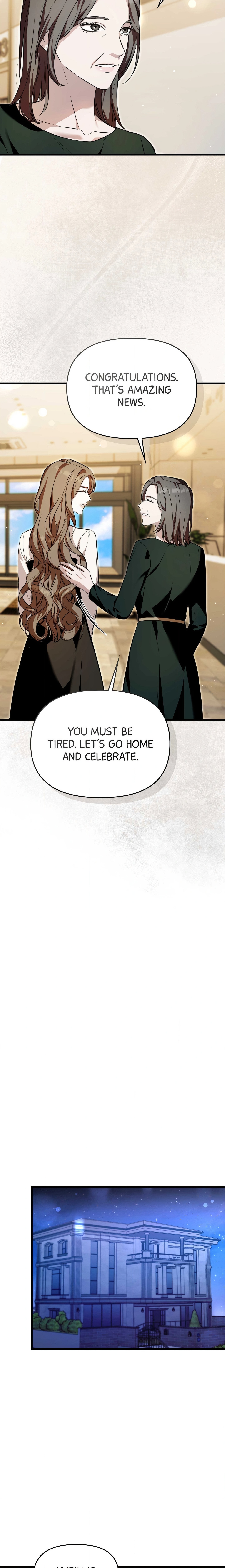 A Turbulent Affair chapter 16 page 6
