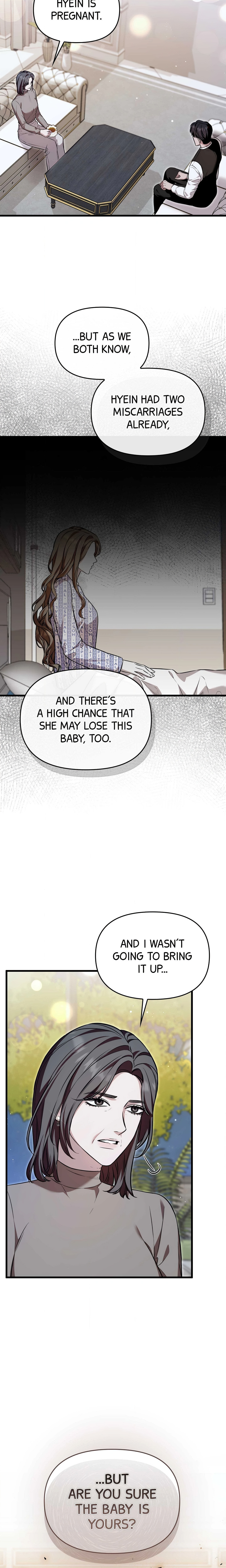 A Turbulent Affair chapter 16 page 7