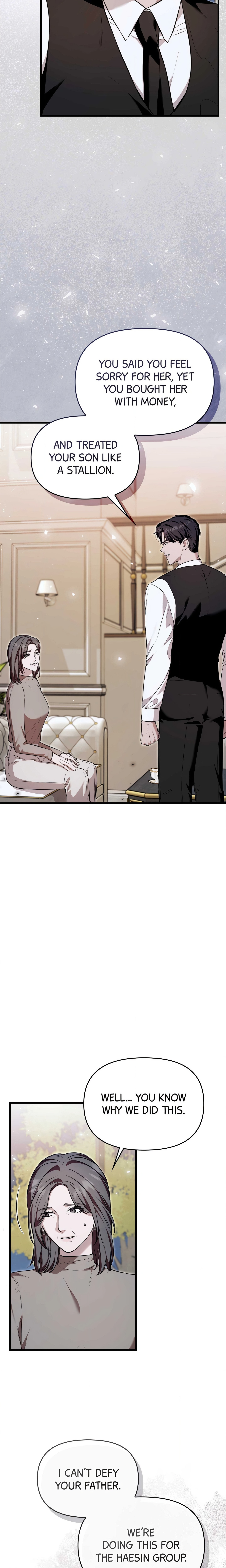 A Turbulent Affair chapter 16 page 11