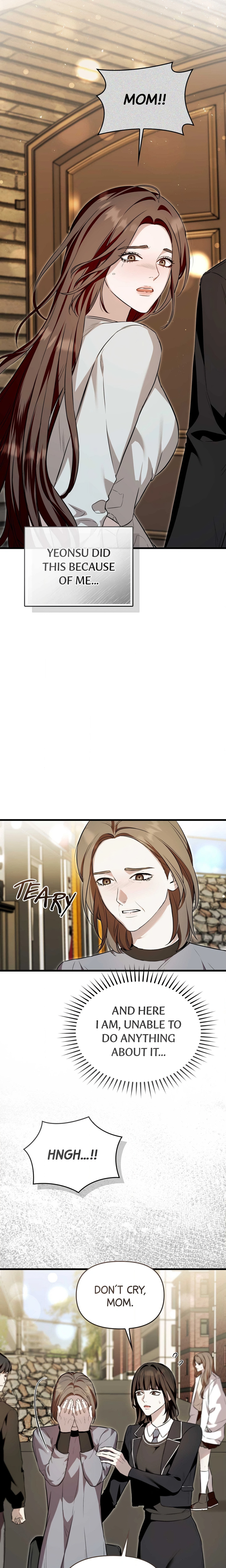 A Turbulent Affair chapter 16 page 19